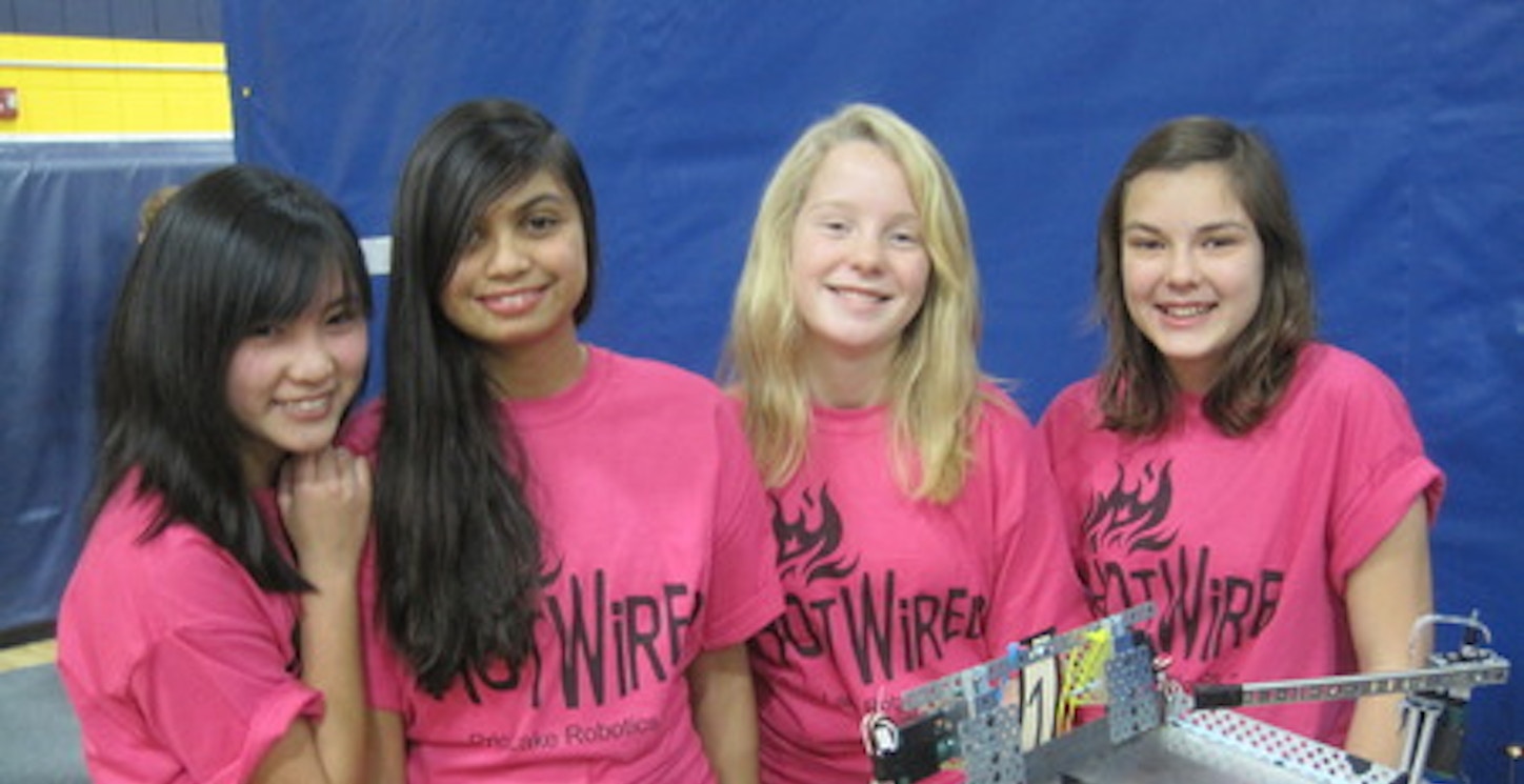 Picture of Hot Wired Custom T-Shirt Design Hot Wired T-Shirt Photo
